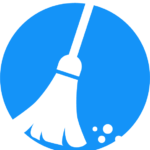 Cleaning Icon