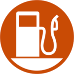 Fuel Icon